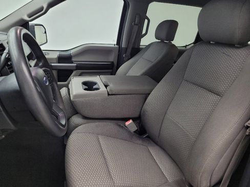 Used 2020 Ford F150 XLT AWD/4WD image 17