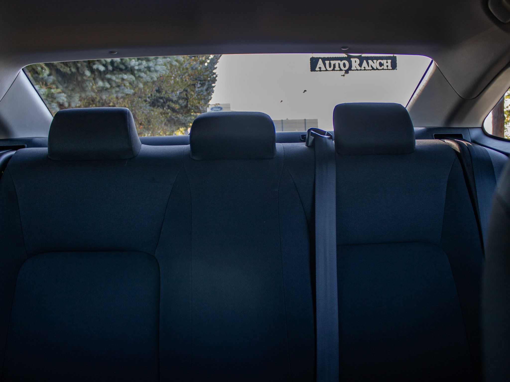 Used 2025 Honda Civic LX image 43