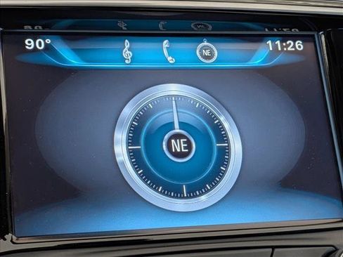 Used 2016 Buick Envision Premium AWD/4WD image 14