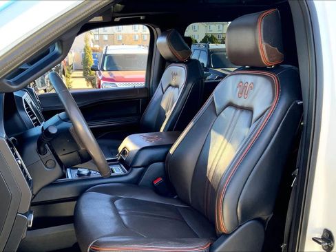 Used 2020 Ford Expedition King Ranch w/ Cargo Package image 7