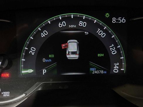 Certified 2023 Toyota RAV4 XLE Premium AWD/4WD image 20