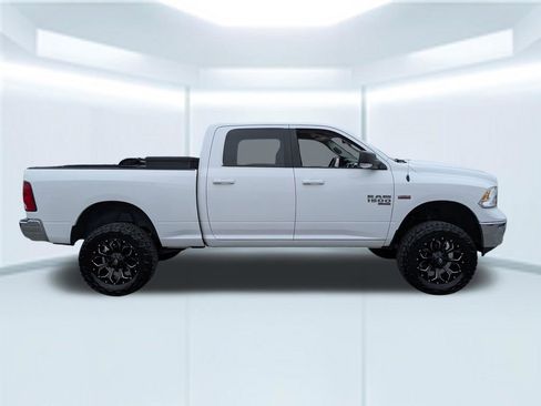 Used 2019 RAM 1500 Big Horn image 7