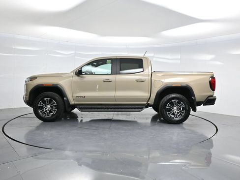 Used 2023 GMC Canyon AT4 w/ AT4 Premium Package AWD/4WD image 43