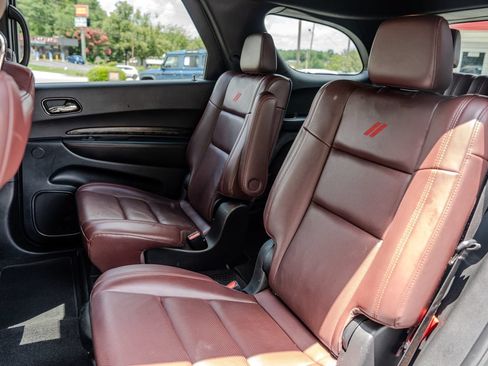 Used 2024 Dodge Durango R/T AWD/4WD image 20