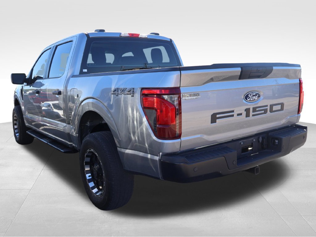 Used 2024 Ford F150 XL AWD/4WD image 21