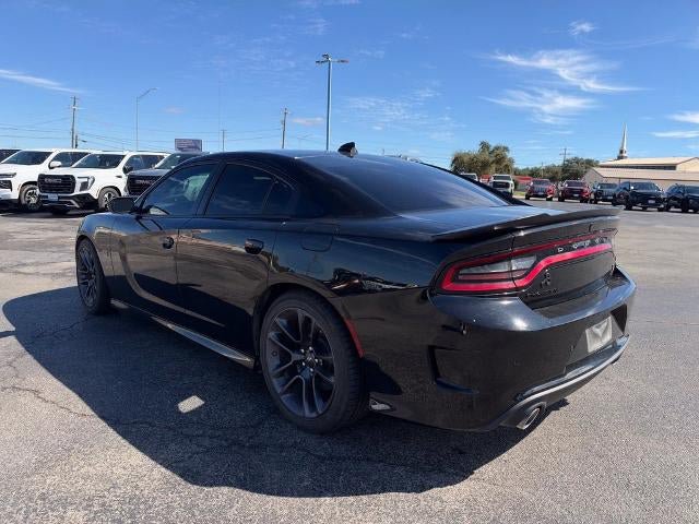 Used 2023 Dodge Charger Scat Pack w/ Plus Group RWD image 3