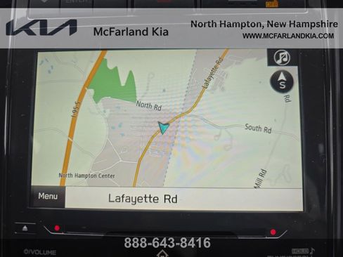 Used 2022 Subaru Ascent Limited w/ Technology Package image 21