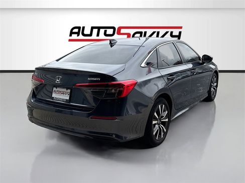 Used 2022 Honda Civic EX image 7
