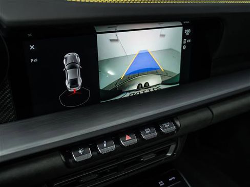 Used 2022 Porsche 911 GT3 image 27