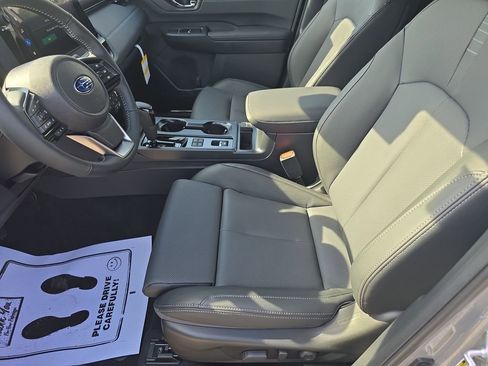New 2026 Subaru Outback Touring XT AWD/4WD image 12