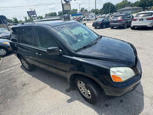Used 2003 Honda Pilot EX image 7