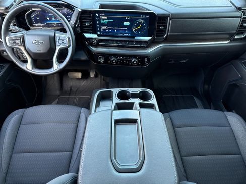 Used 2023 Chevrolet Silverado 1500 RST image 14