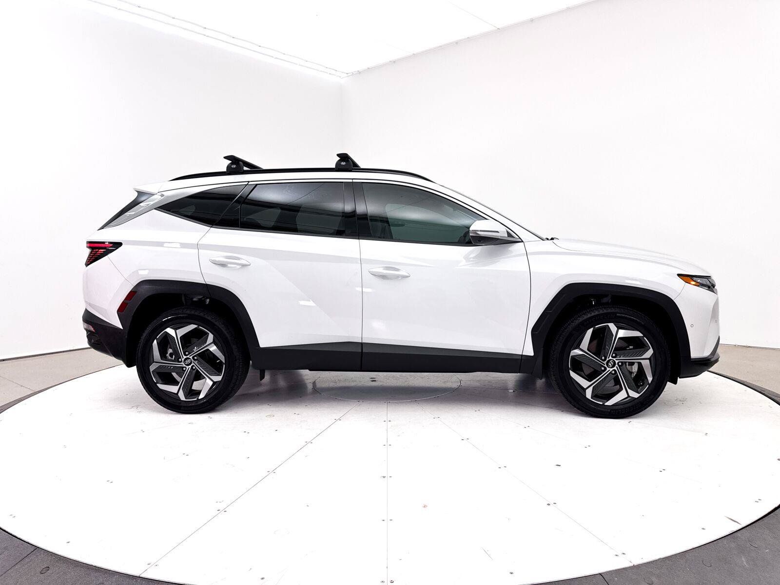 Used 2023 Hyundai Tucson Limited AWD/4WD image 41