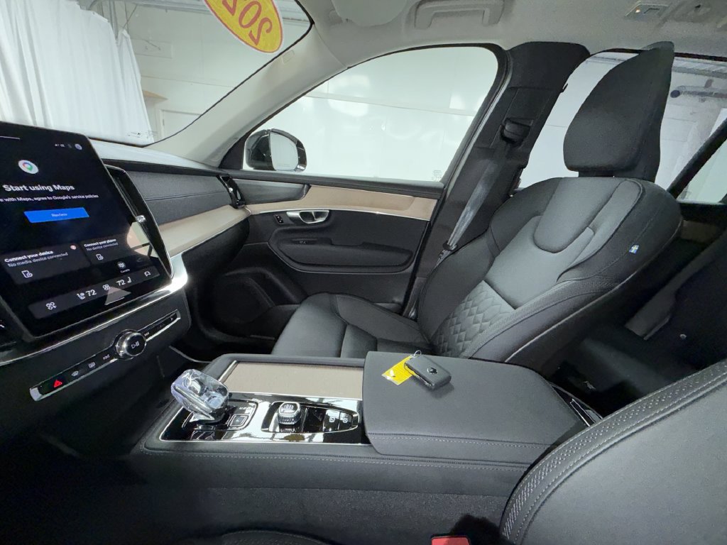 Used 2026 Volvo XC90 B6 Plus AWD/4WD image 23