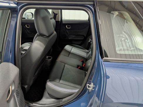 Used 2025 MINI Cooper S image 10