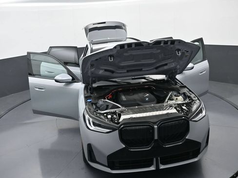 New 2026 BMW X3 xDrive30i w/ Premium Package AWD/4WD image 39