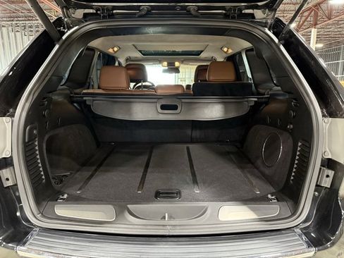 Used 2015 Jeep Grand Cherokee Summit image 22