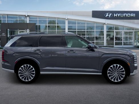 New 2026 Hyundai Palisade Calligraphy image 9