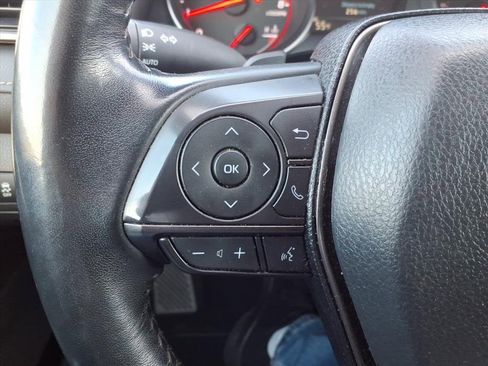 Used 2023 Toyota Camry XSE image 17