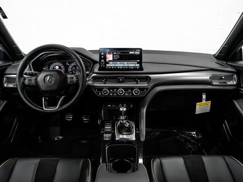 New 2026 Acura Integra A-Spec FWD image 19