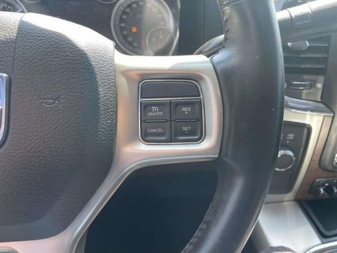 Used 2018 RAM 2500 Laramie w/ Snow Chief Group AWD/4WD image 27