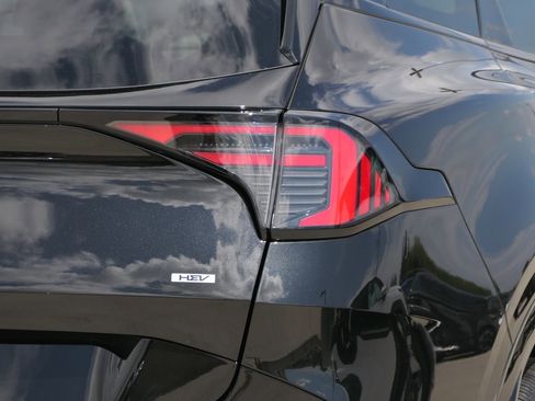 New 2026 Kia Sportage SX Prestige image 3