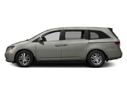 Used 2015 Honda Odyssey EX image 6