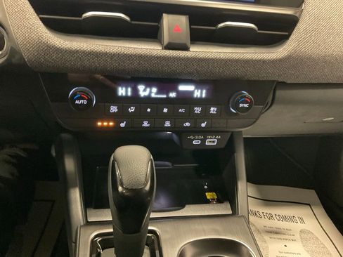 New 2026 Subaru Outback Limited image 16