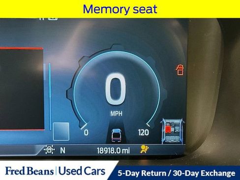 Certified 2024 Ford F150 Lightning Lariat image 15