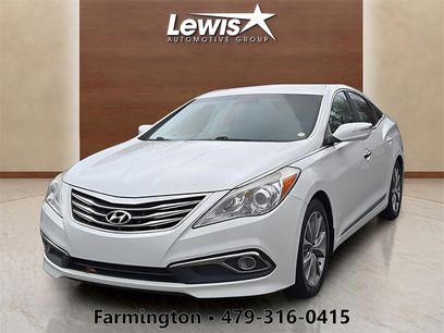 Used 2016 Hyundai Azera