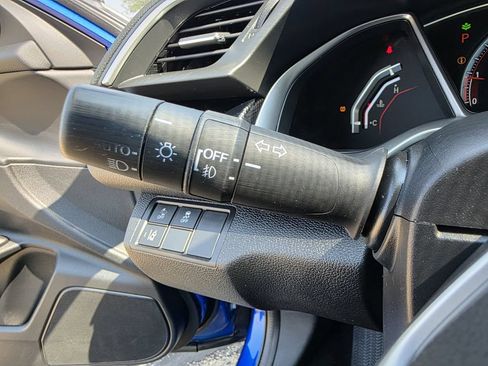 Used 2020 Honda Civic Sport image 28