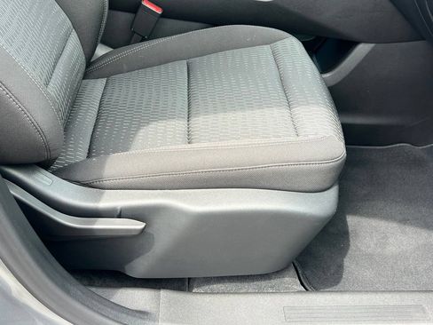 Certified 2026 Chevrolet Equinox LT AWD/4WD image 14