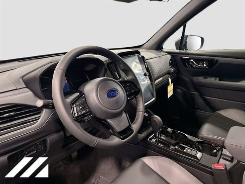 New 2026 Subaru Forester Sport image 9