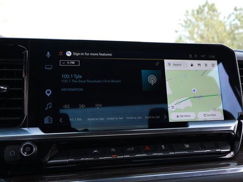 Used 2025 Chevrolet Silverado 1500 LT image 16