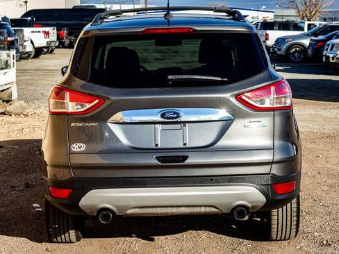 Used 2013 Ford Escape SEL image 4