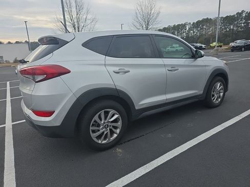 Used 2016 Hyundai Tucson SE image 8