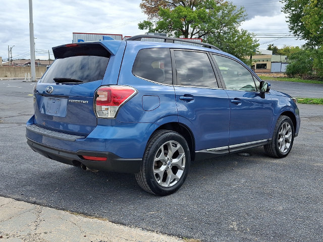 Used 2018 Subaru Forester 2.5i Touring w/ Popular Package #3B AWD/4WD image 8