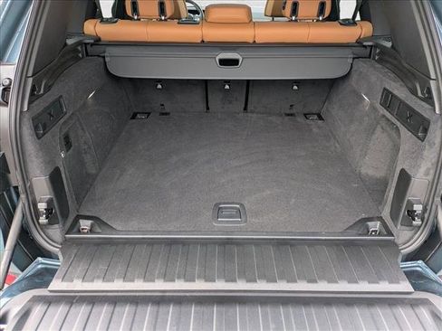 Certified 2026 BMW X5 sDrive40i RWD image 6