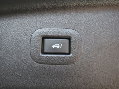 Used 2023 INFINITI QX80 Sensory w/ Cargo Package AWD/4WD image 34