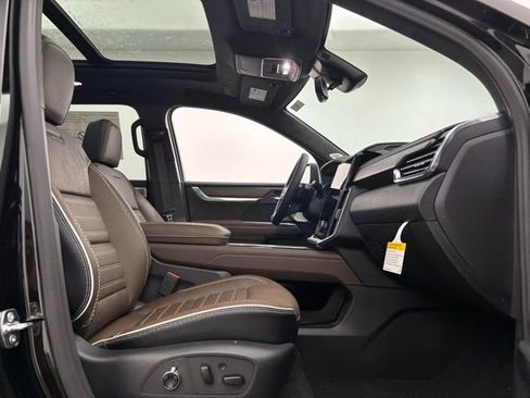 New 2026 GMC Acadia Denali Ultimate image 37