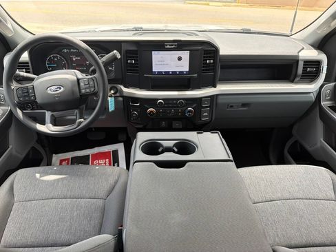 New 2026 Ford F350 XL w/ STX Appearance Package AWD/4WD image 18