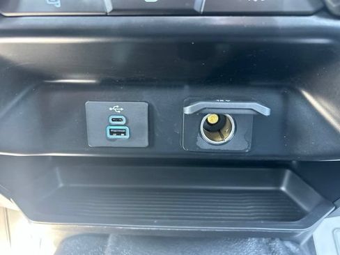 Used 2025 Ford F350 XL w/ XL Chrome Package RWD image 44