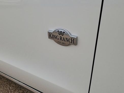 Used 2024 Ford Expedition King Ranch AWD/4WD image 13