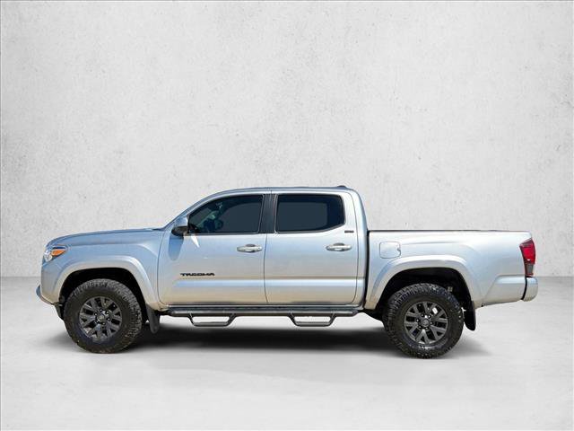 Used 2023 Toyota Tacoma SR5 RWD image 9