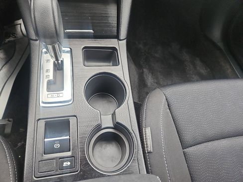 Used 2015 Subaru Legacy 2.5i image 33