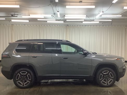 New 2026 Jeep Cherokee Laredo AWD/4WD image 4