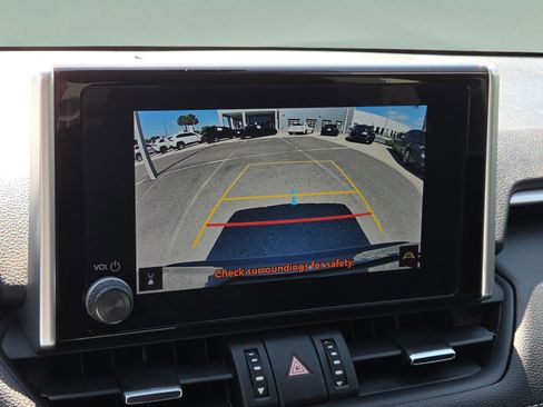 Certified 2024 Toyota RAV4 XLE Premium image 22