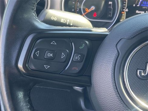 Used 2020 Jeep Gladiator Sport w/ Quick Order Package 24S image 17