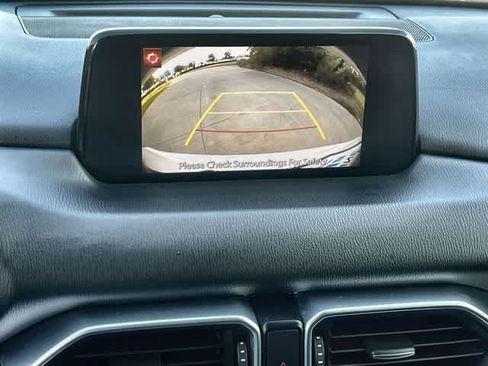 Used 2018 MAZDA CX-5 Sport w/ I-ACTIVSENSE Package FWD image 26