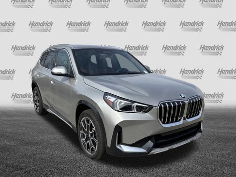 New 2026 BMW X1 xDrive28i w/ Technology Package image 2